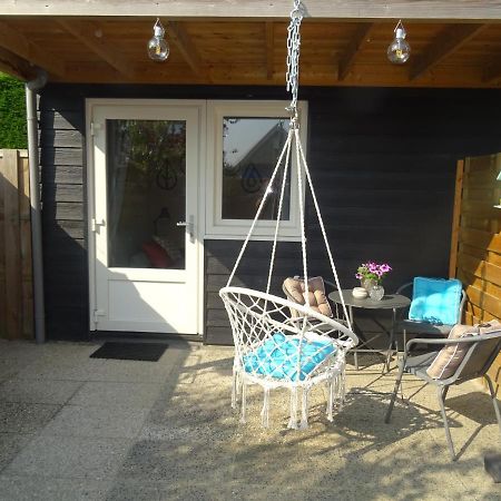 B&B Het Onderduukertje Wemeldinge Exterior foto